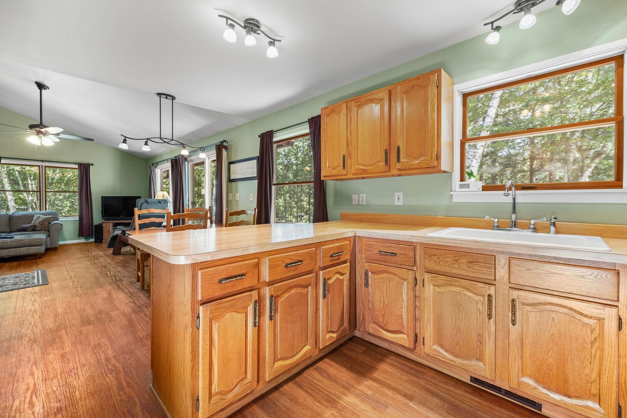 3373 Birch Point Road Beaverton, MI 48612 - Photo 6 of 38