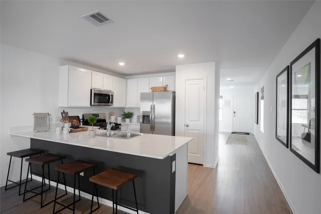 $249,990 | 6923 Alder Creek, Montgomery, TX 77316