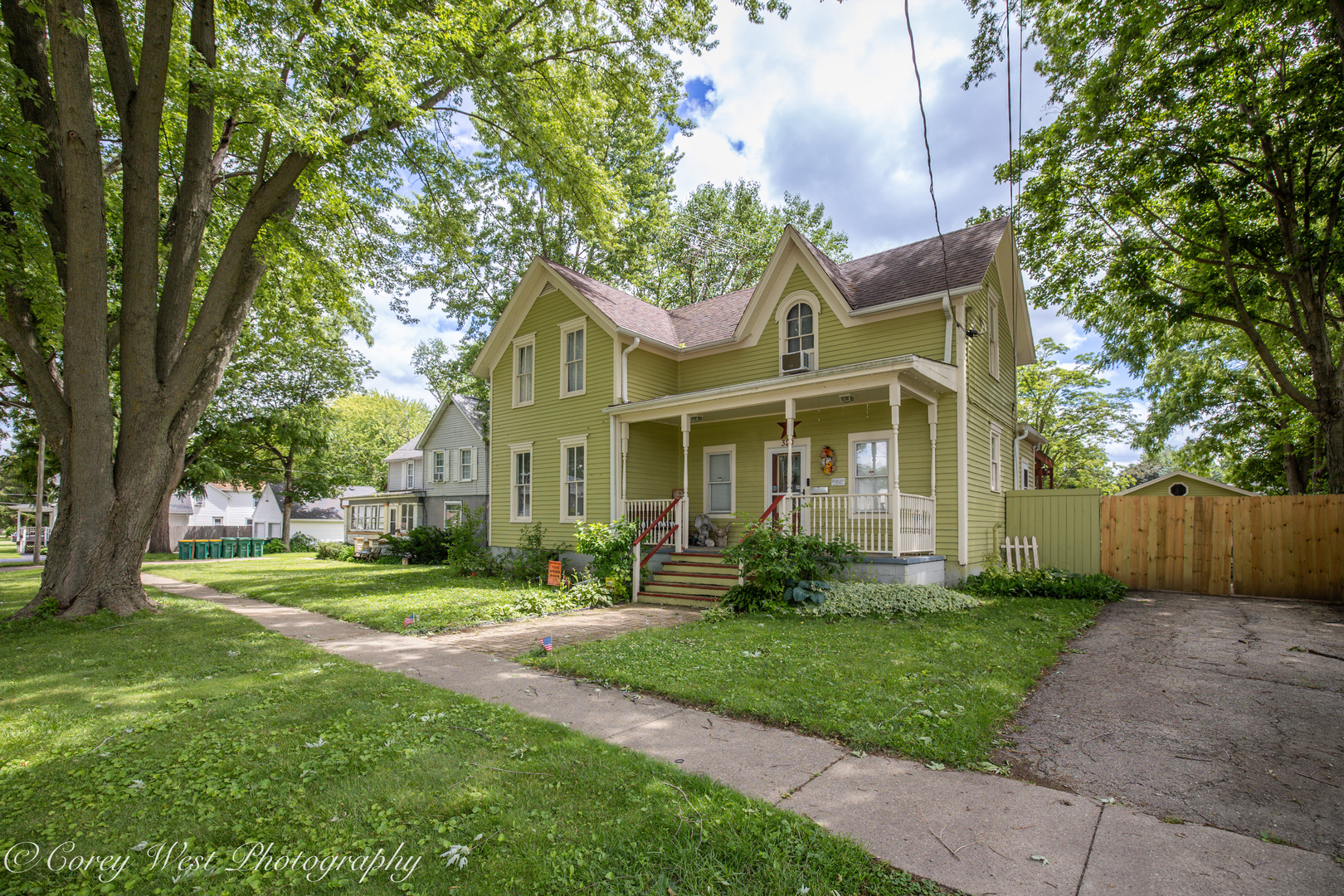 320 East High Street Sycamore, IL 60178 - Photo 27 of 45