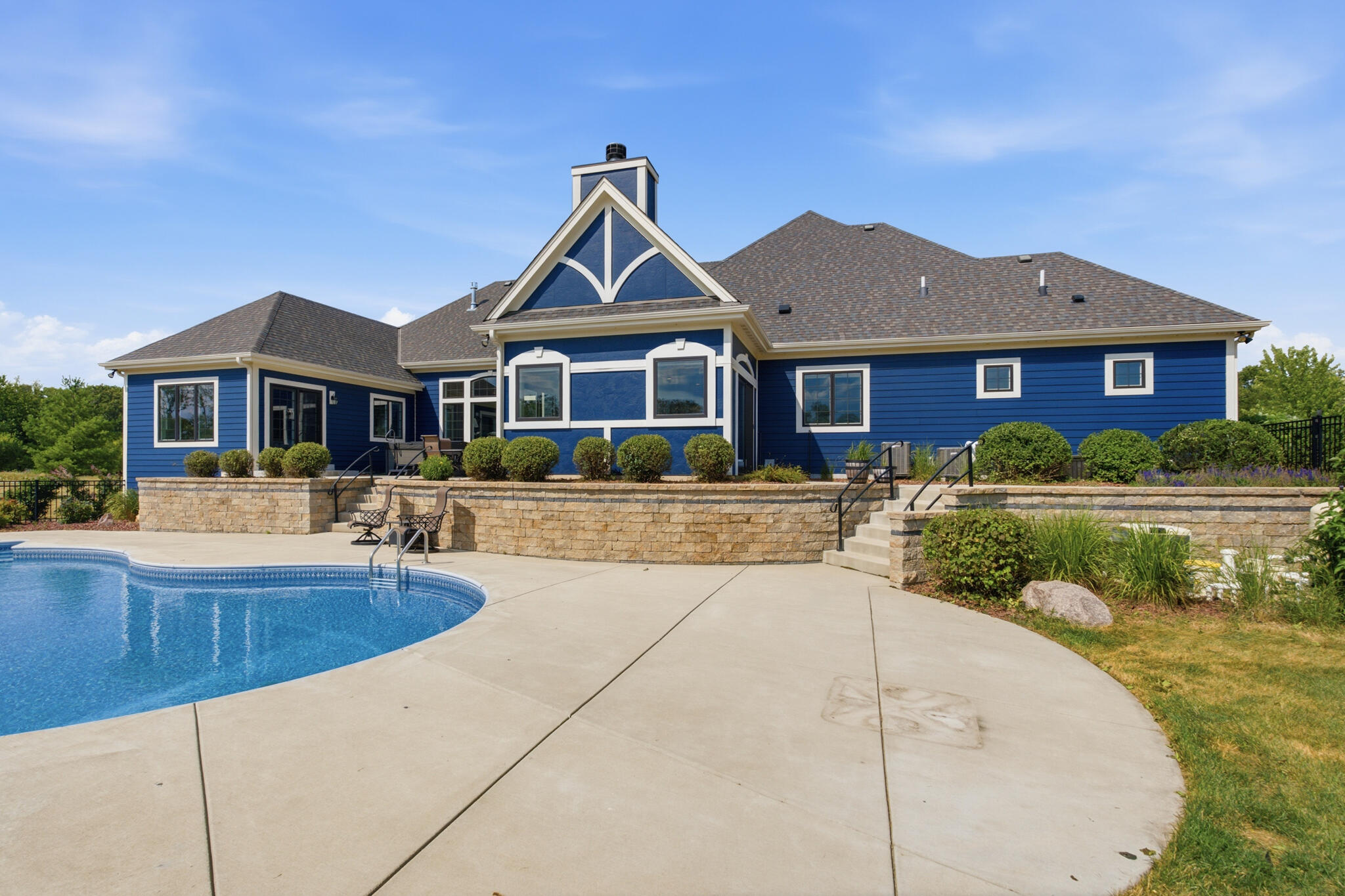 Four Four Seasons Road Delafield, WI 53018 - Photo 65 of 84 W336S721 Four Seasons - HDR-68