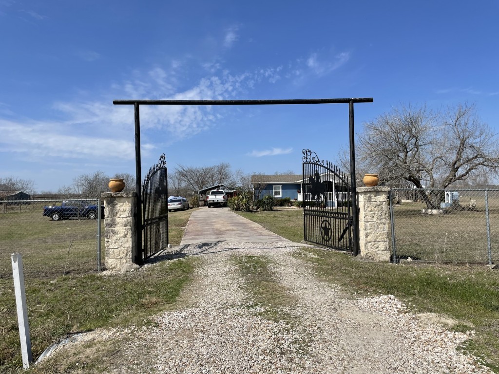 12322 Old Kimbro Road Manor, TX 78653 - Photo 1 of 18