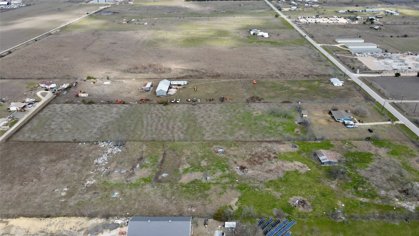 12322 Old Kimbro Road Manor, TX 78653 - Photo 11 of 18