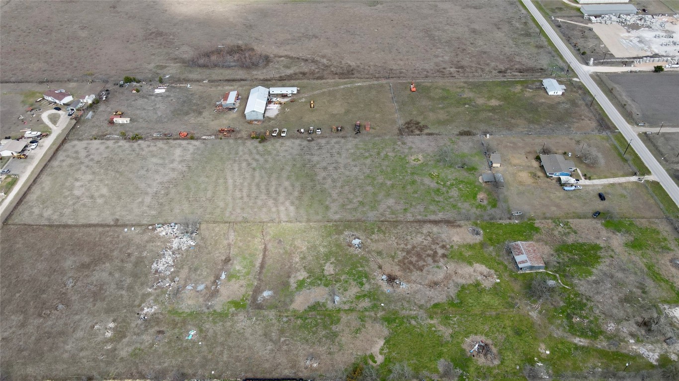 12322 Old Kimbro Road Manor, TX 78653 - Photo 5 of 18