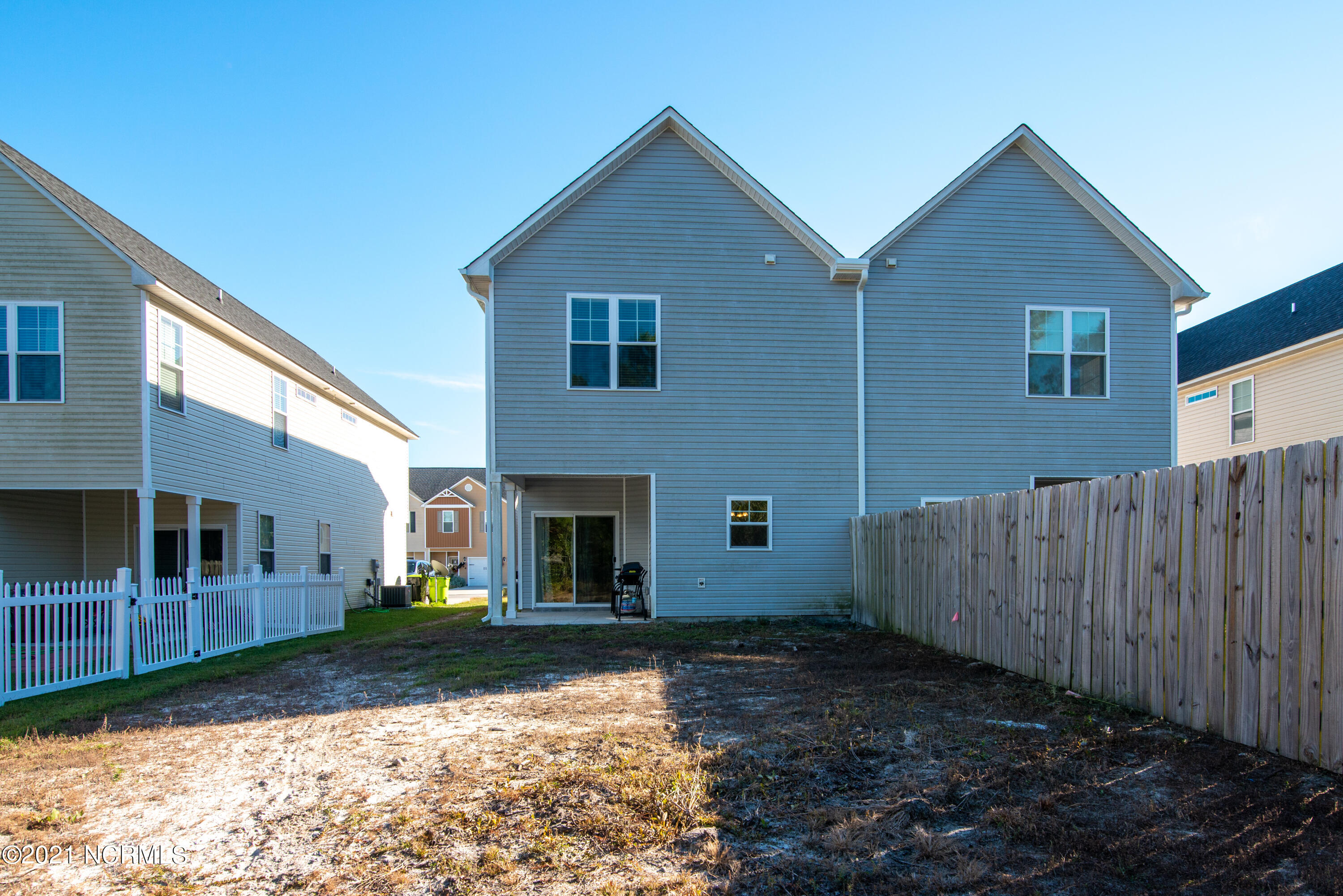 363 Frisco Way Holly Ridge, NC 28445 - Photo 26 of 26 DSC_4156