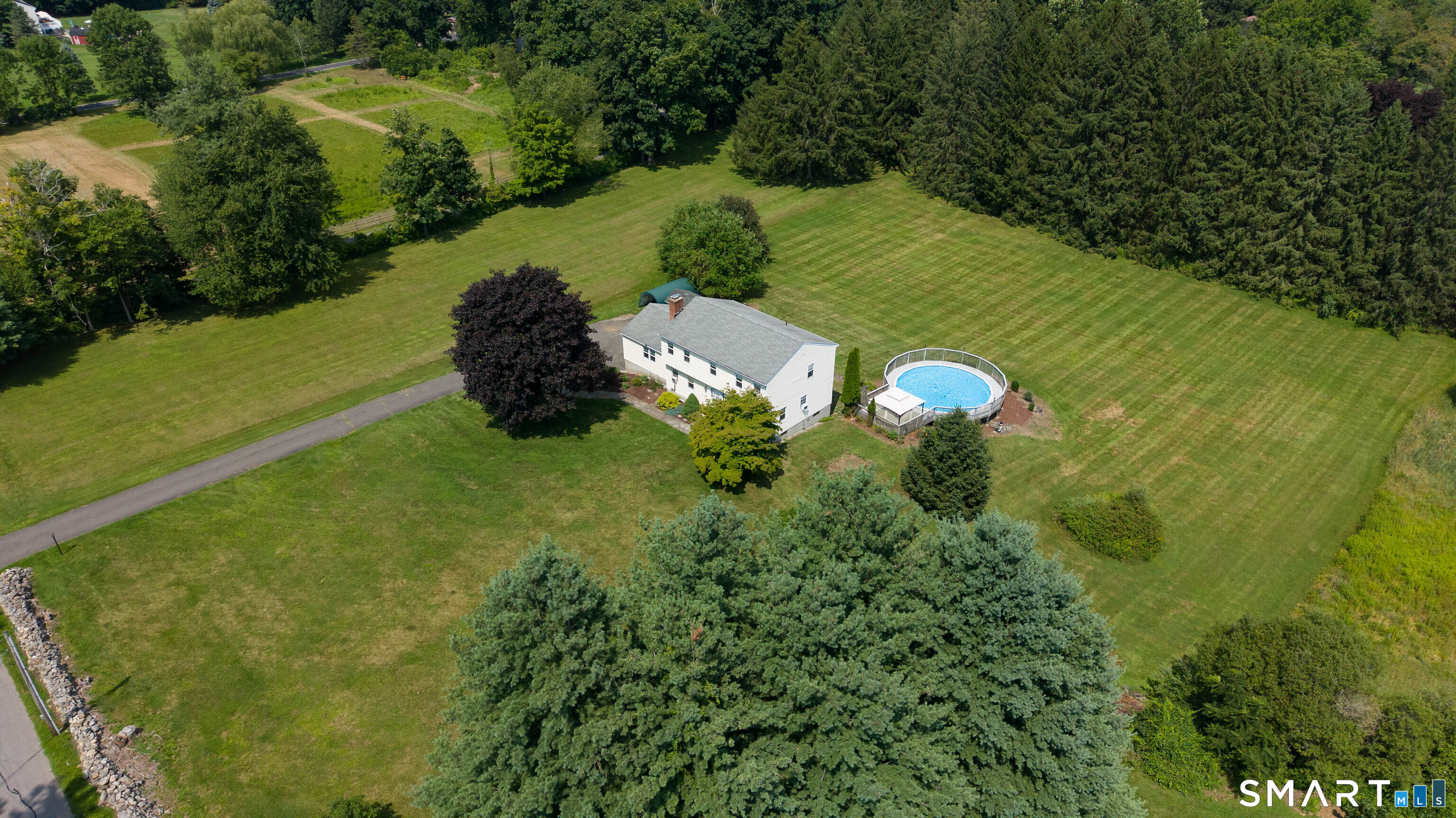47 Obtuse Road South Brookfield, CT 06804 - Photo 5 of 38 Gallery Image 5