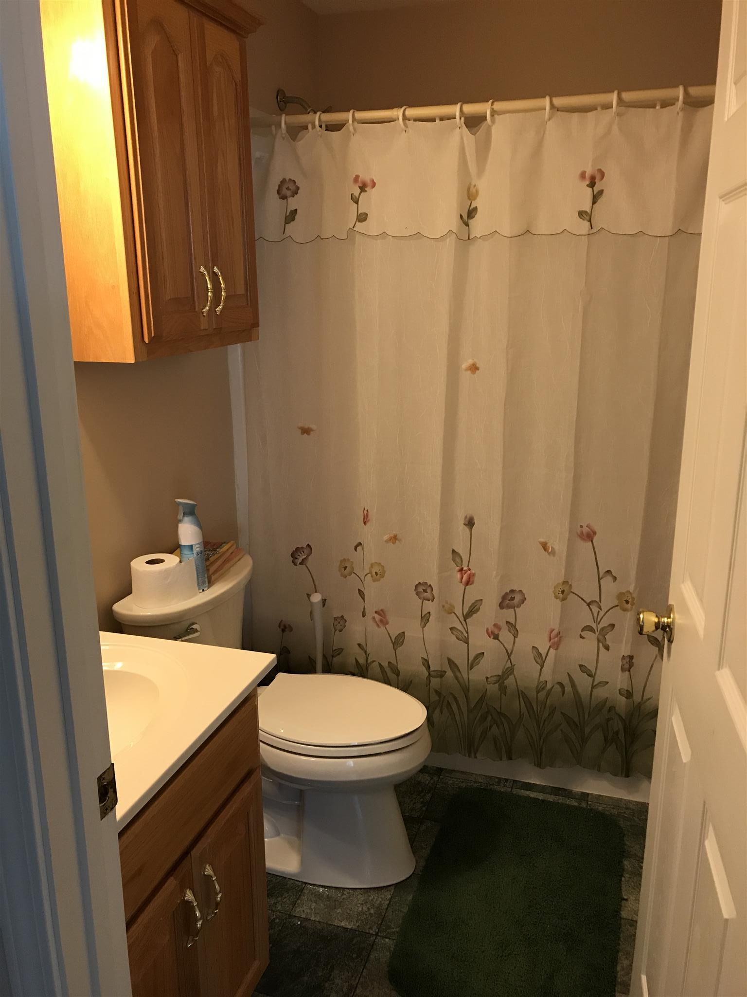 117 Hunt Creek Road Manchester, TN 37355 - Photo 10 of 18 a bathroom with a toilet and a sink