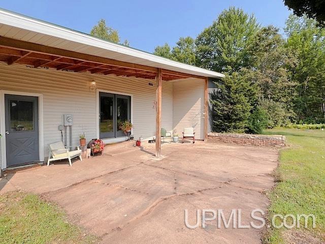 N18440 Reed Road Pembine, WI 54156 - Photo 30 of 48