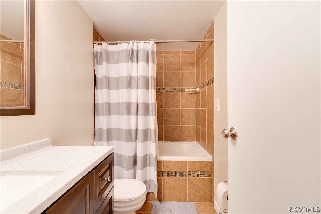 6417 Husting Road Chesterfield, VA 23832 - Photo 20 of 29 Gallery Image 20