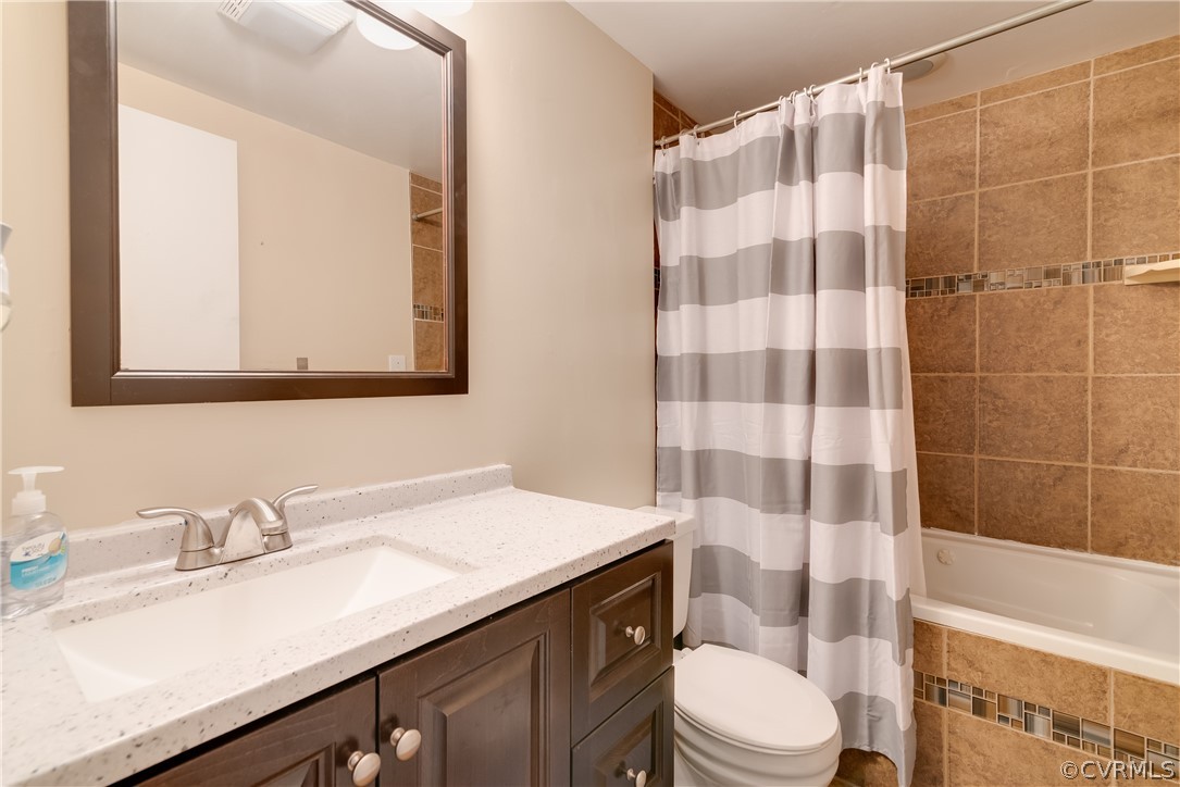 6417 Husting Road Chesterfield, VA 23832 - Photo 21 of 29 Gallery Image 21