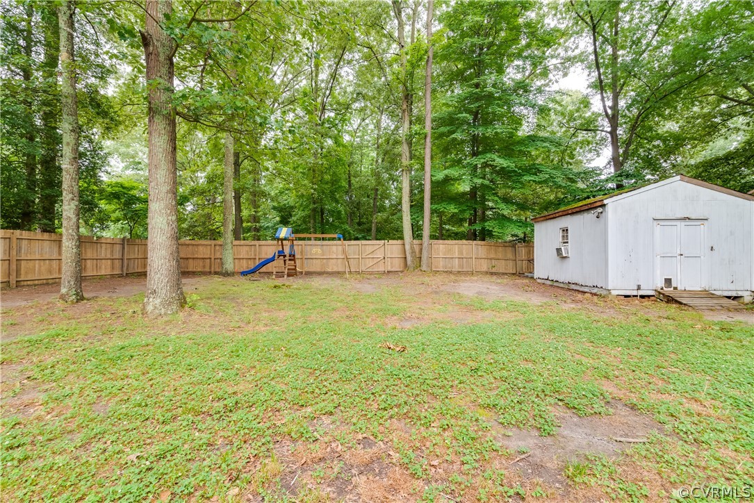 6417 Husting Road Chesterfield, VA 23832 - Photo 29 of 29 Gallery Image 29
