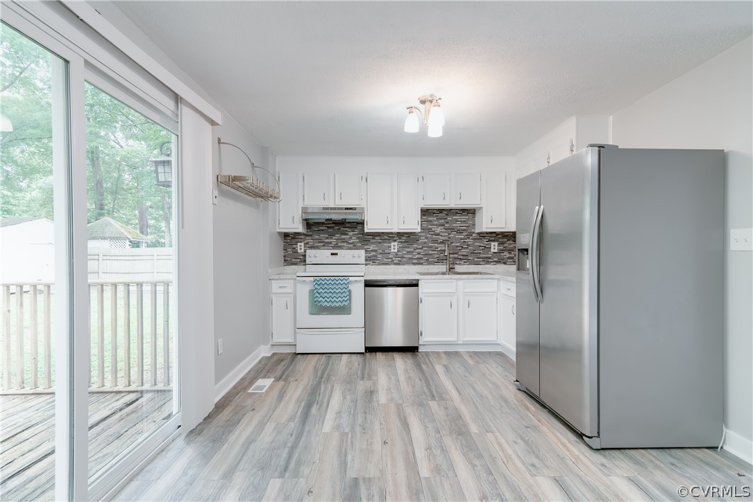 6417 Husting Road Chesterfield, VA 23832 - Photo 8 of 29 Gallery Image 8