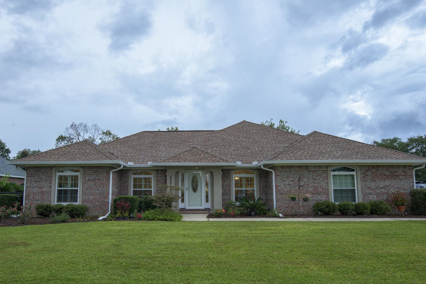 23005 South County Road 12 Foley, AL 36535 - Photo 1 of 31