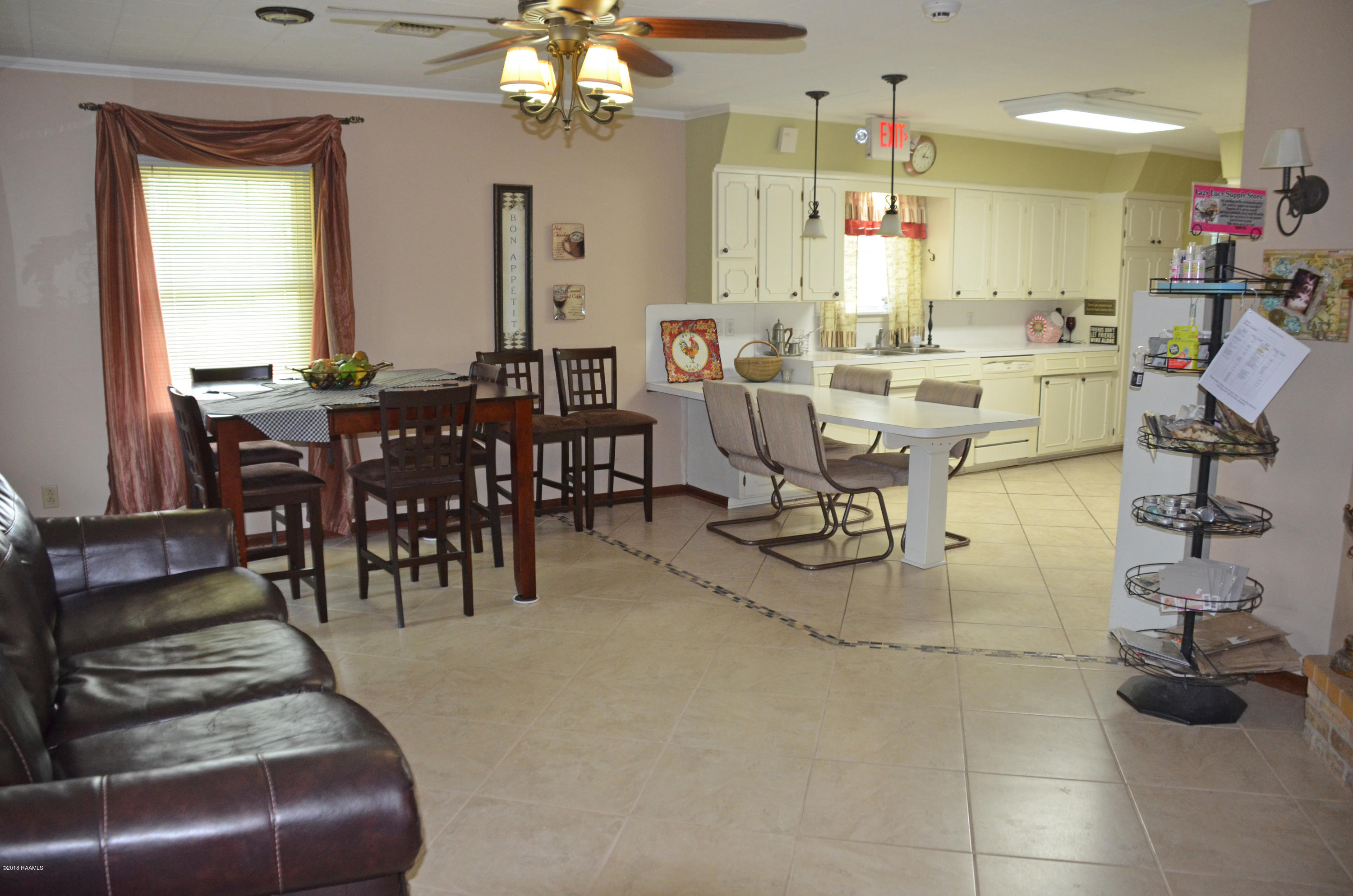 728 Westgate Road Lafayette, LA 70506 - Photo 4 of 27