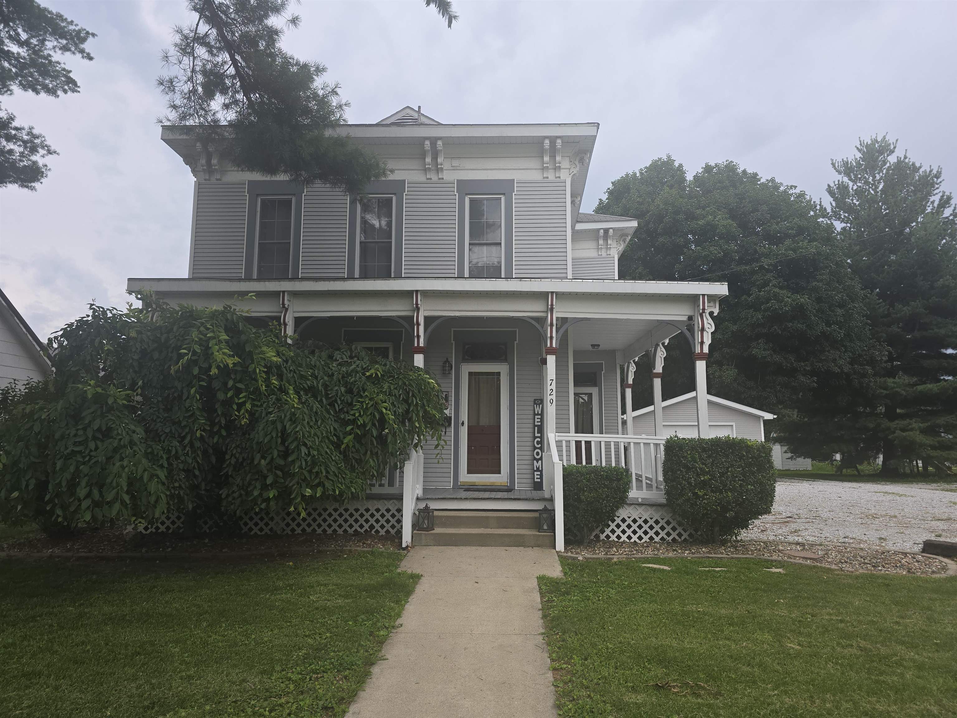 729 Locust Street Carthage, IL 62321 - Photo 27 of 32