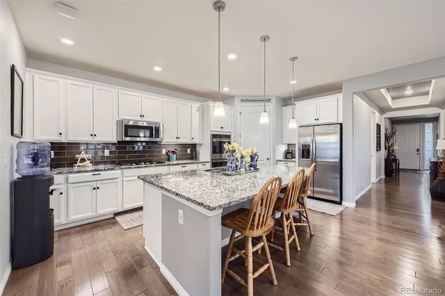 $650,000 | 15211 Quince Street, Thornton, CO 80602