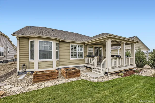 $650,000 | 15211 Quince Street, Thornton, CO 80602