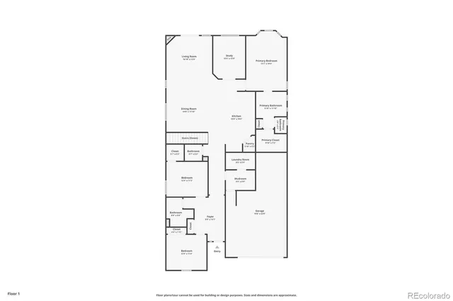 $650,000 | 15211 Quince Street, Thornton, CO 80602