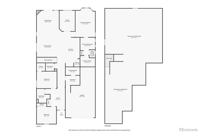 $650,000 | 15211 Quince Street, Thornton, CO 80602