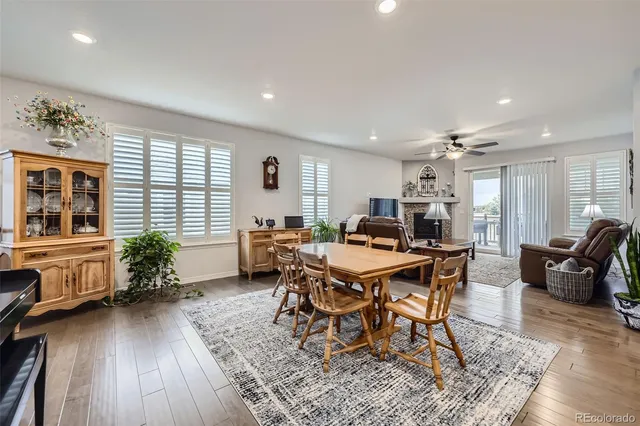 $650,000 | 15211 Quince Street, Thornton, CO 80602