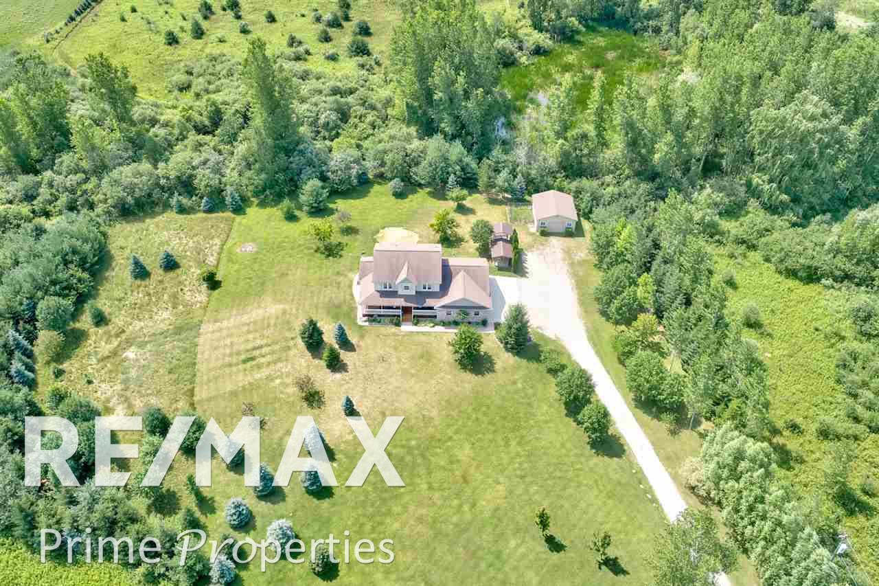 119 West Millington Road Fostoria, MI 48435 - Photo 54 of 54