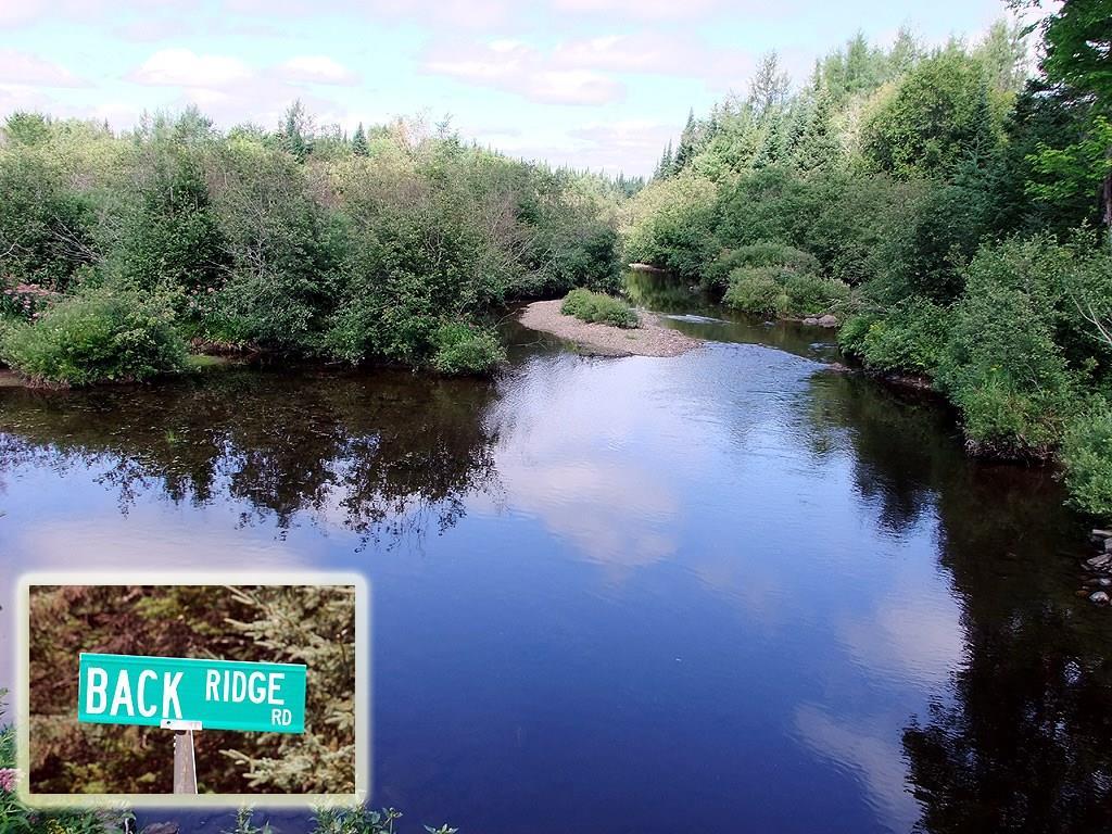 236 Back Ridge Road Littleton, ME 04730 - Photo 3 of 34 Photo