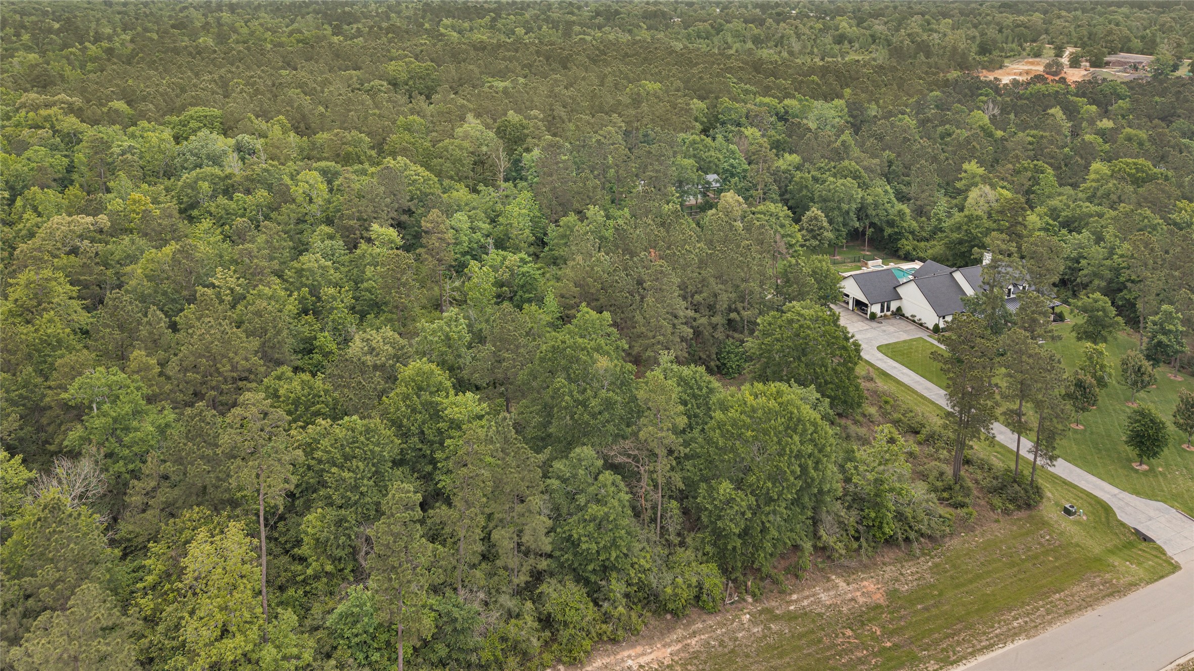 10681 Ruger Road Willis, TX 77378 - Photo 1 of 15 2.25 acre lot