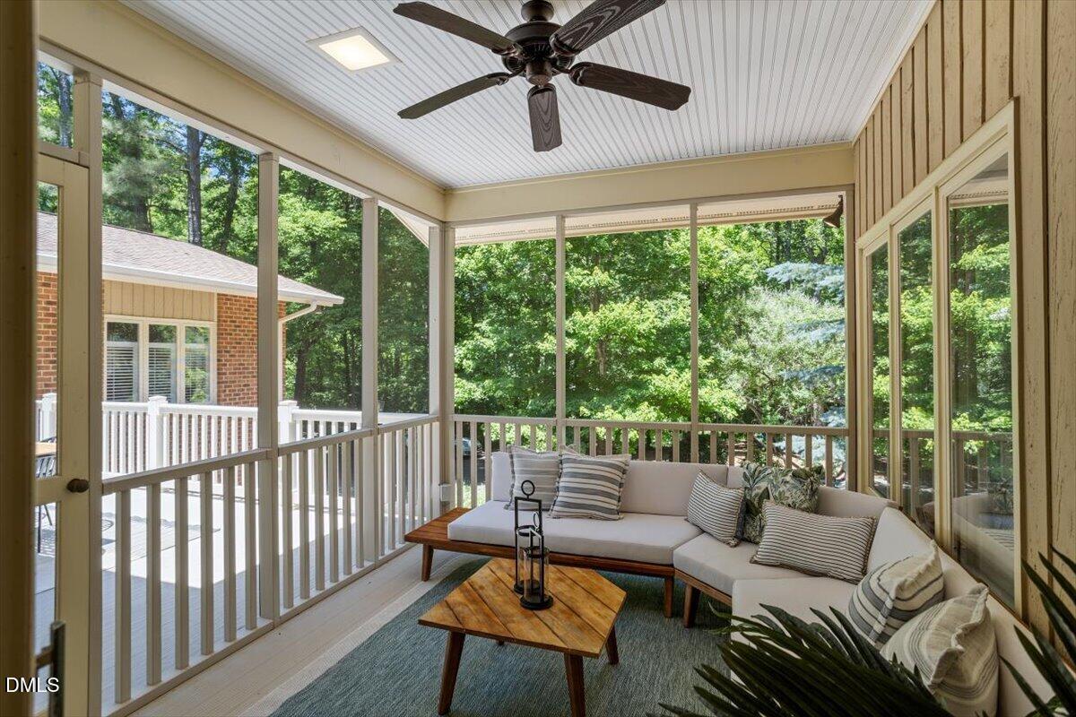 3604 Darwin Road Durham, NC 27707 - Photo 19 of 75