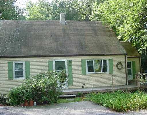 350 Snuff Mill Road North Kingstown, RI 02874 - Photo 1 of 1 Exterior Front.