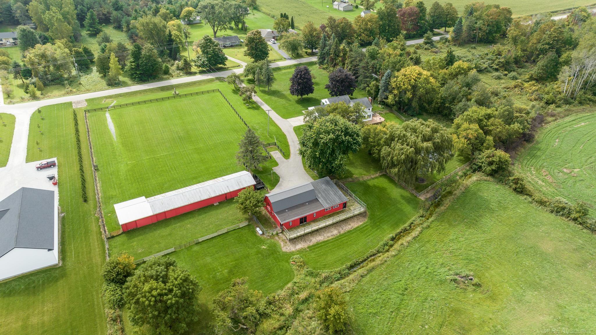 7047 Harrington Road Lexington, MI 48450 - Photo 28 of 41