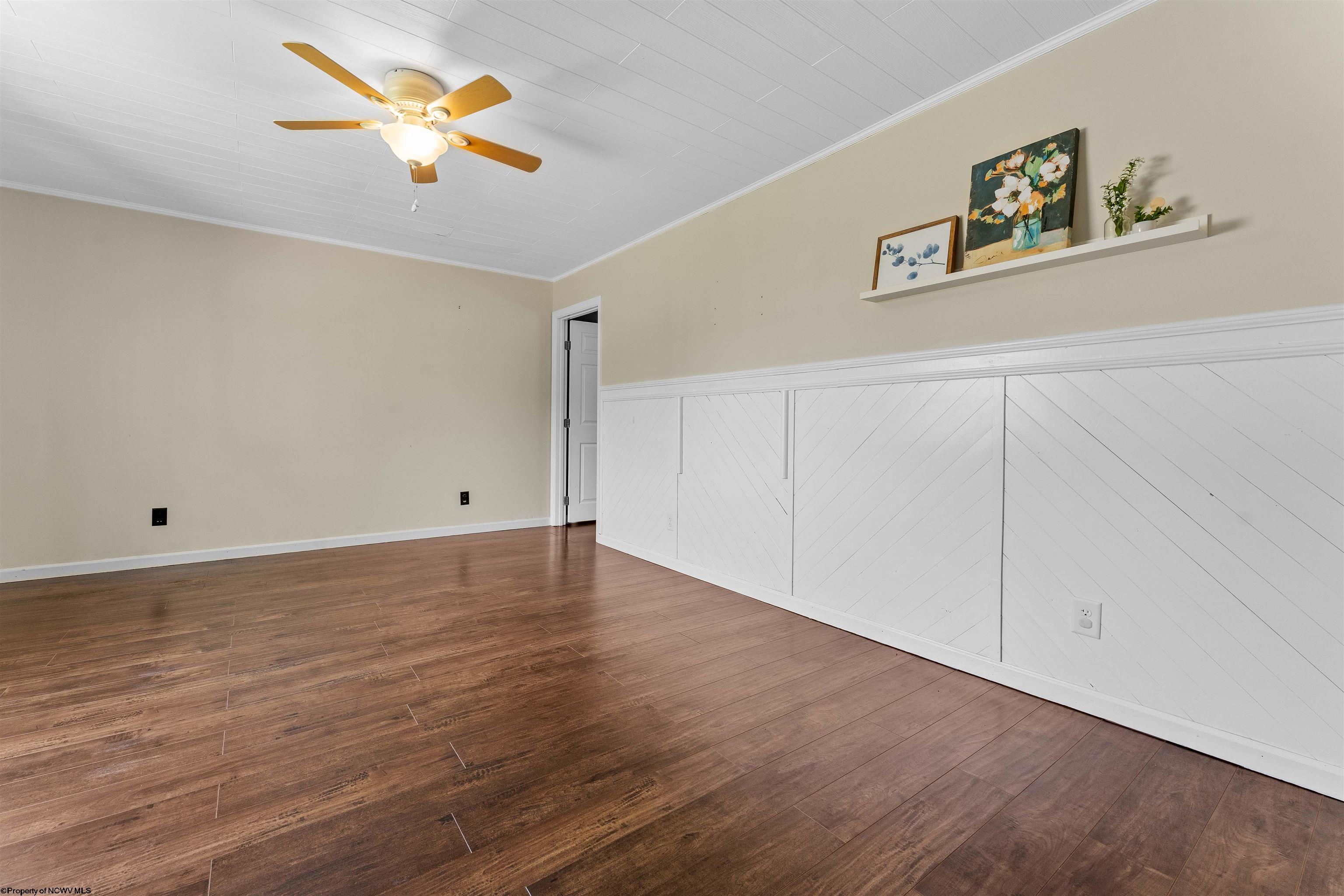 562 Fairchance Road Morgantown, WV 26508 - Photo 12 of 34 Gallery Image 12