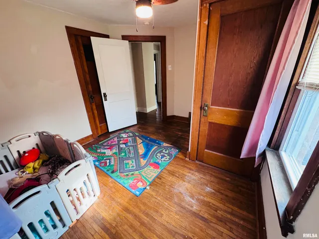 $90,500 | 625 North Lafayette Street, Macomb, IL 61455