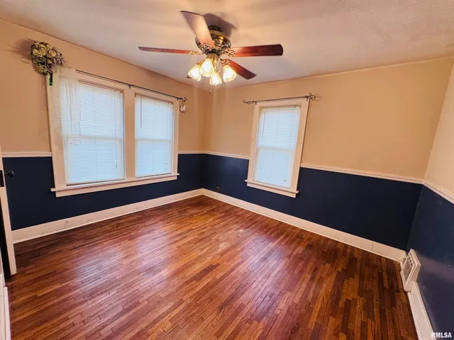 $90,500 | 625 North Lafayette Street, Macomb, IL 61455