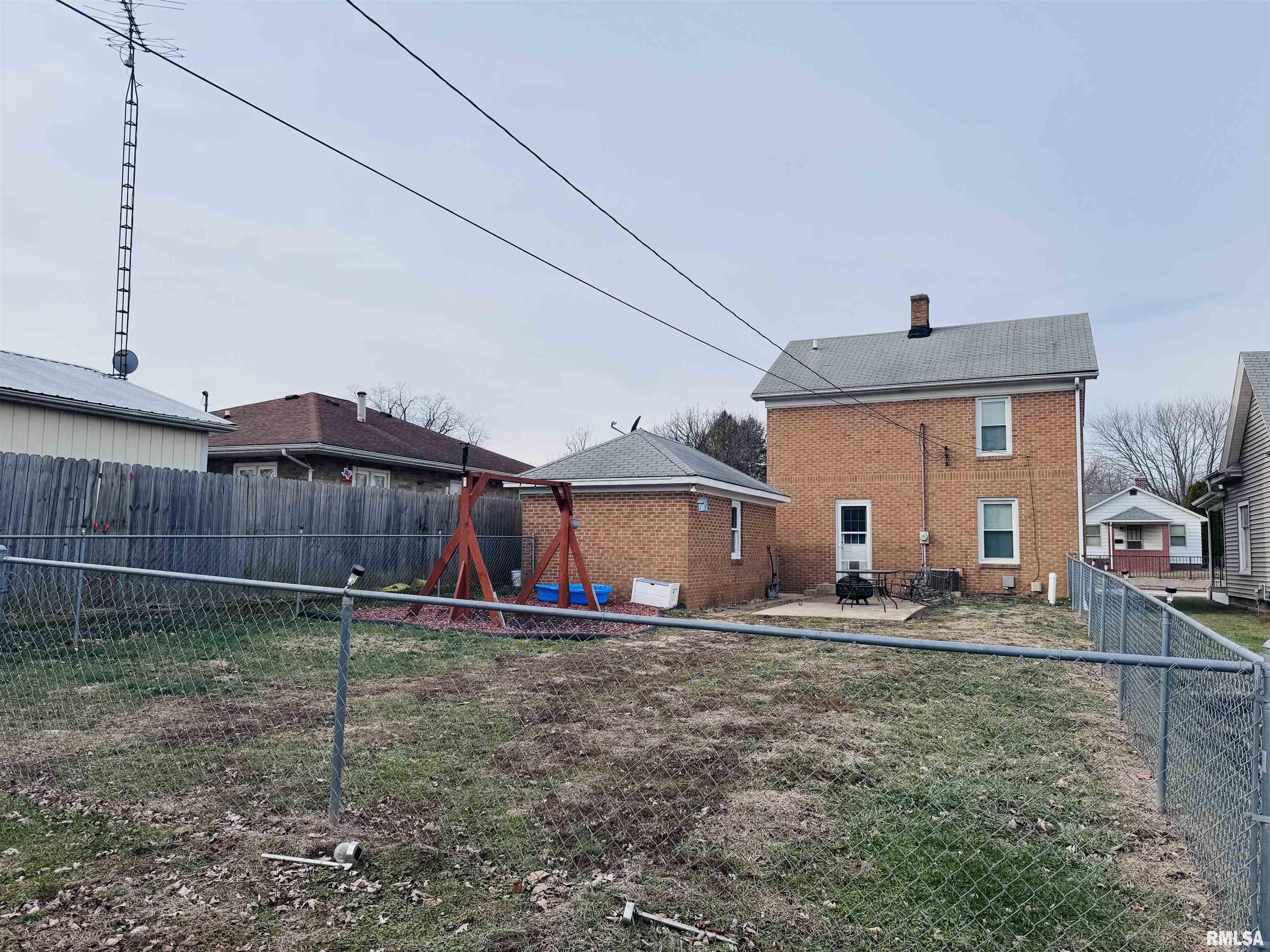 625 North Lafayette Street Macomb, IL 61455 - Photo 2 of 31