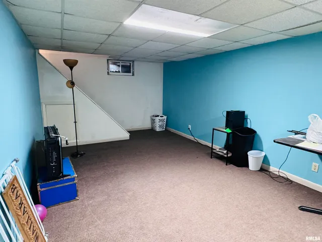 $90,500 | 625 North Lafayette Street, Macomb, IL 61455