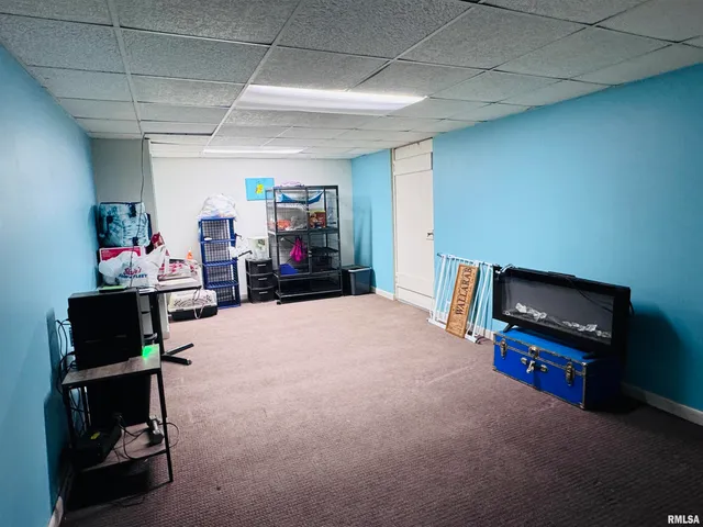 $90,500 | 625 North Lafayette Street, Macomb, IL 61455