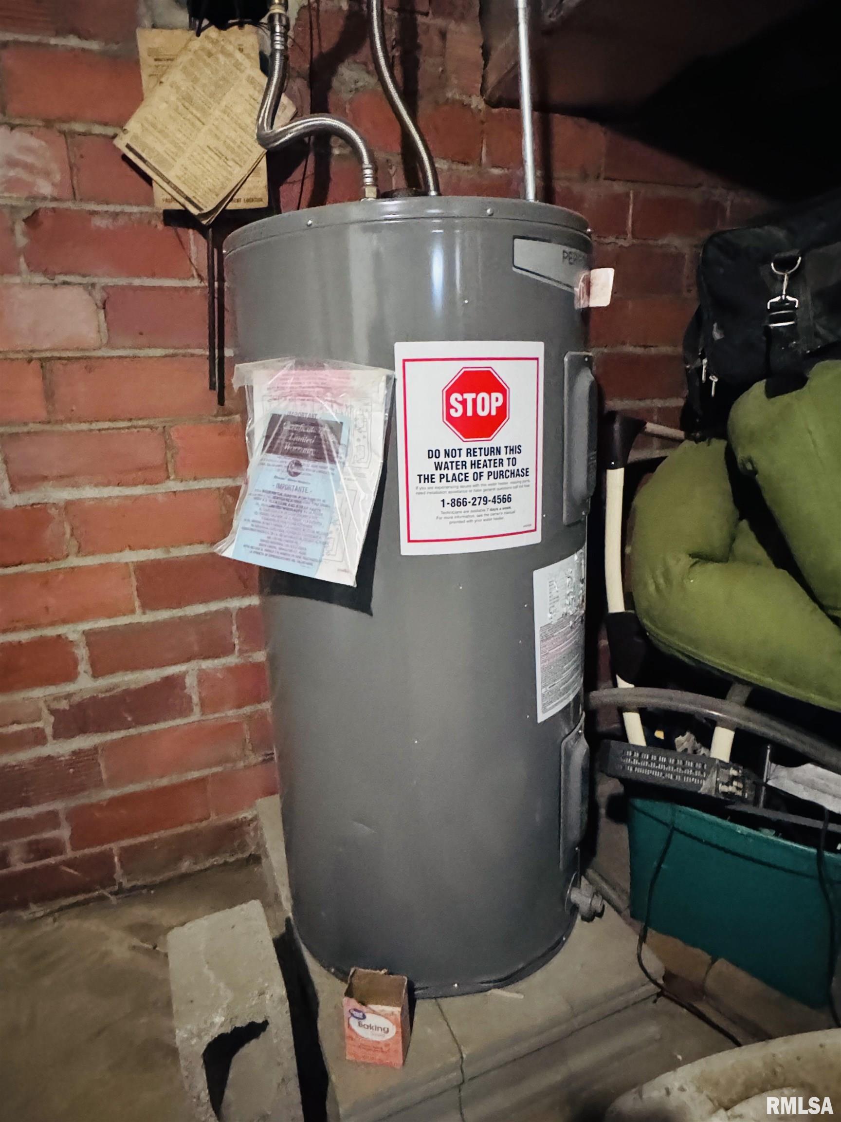 625 North Lafayette Street Macomb, IL 61455 - Photo 23 of 31