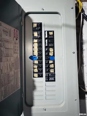 $90,500 | 625 North Lafayette Street, Macomb, IL 61455