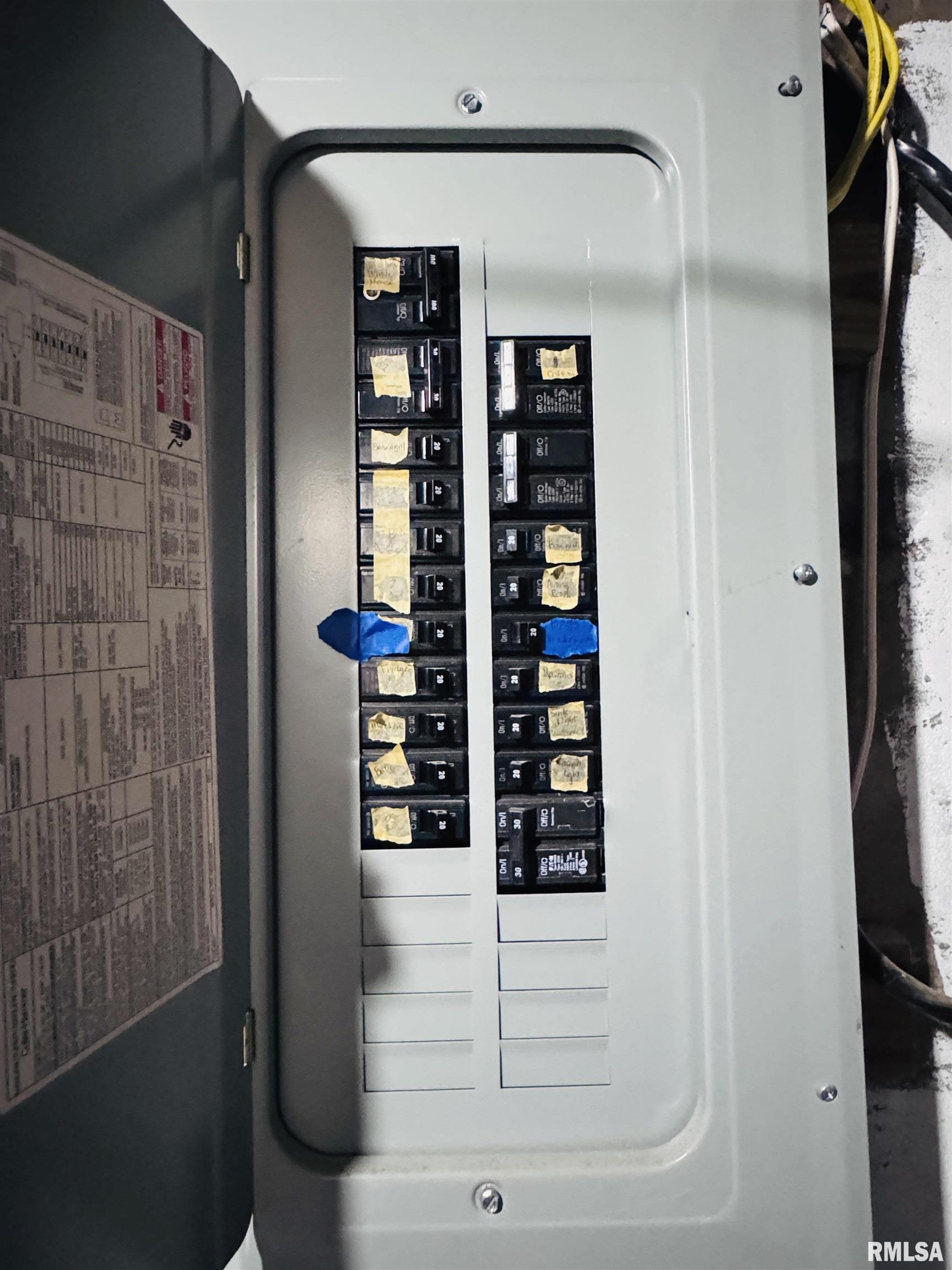 625 North Lafayette Street Macomb, IL 61455 - Photo 25 of 31