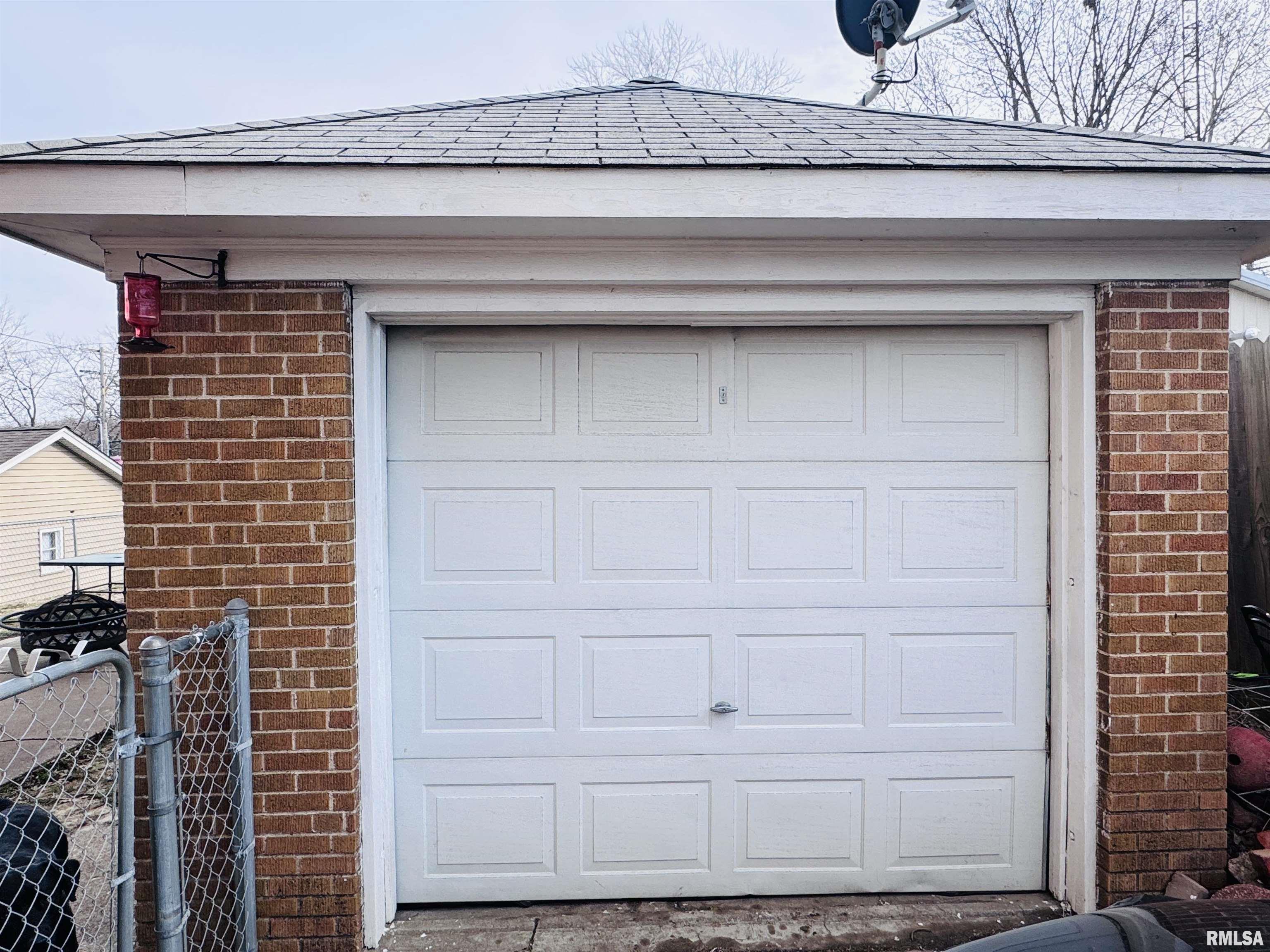 625 North Lafayette Street Macomb, IL 61455 - Photo 30 of 31