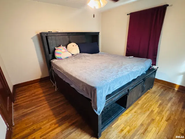 $90,500 | 625 North Lafayette Street, Macomb, IL 61455