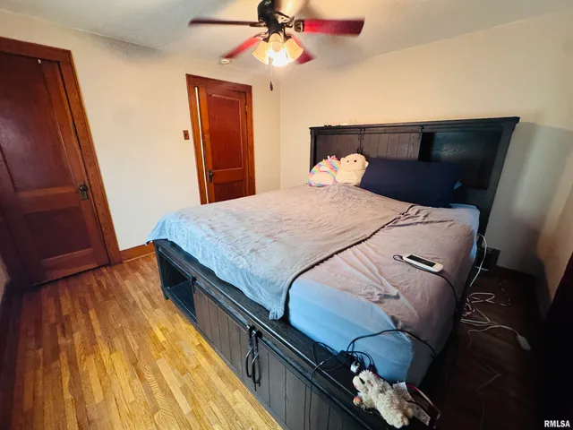 $90,500 | 625 North Lafayette Street, Macomb, IL 61455