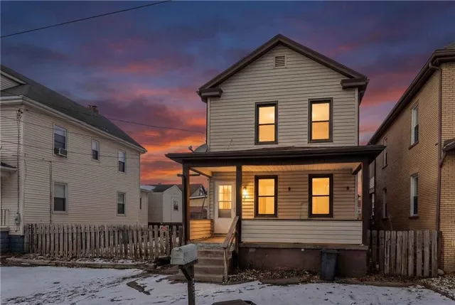$140,000 | 279 Boyleston Street, Ambridge, PA 15003