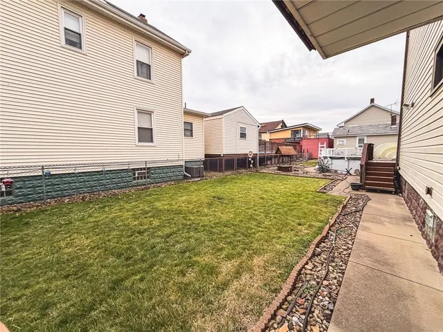 $140,000 | 279 Boyleston Street, Ambridge, PA 15003