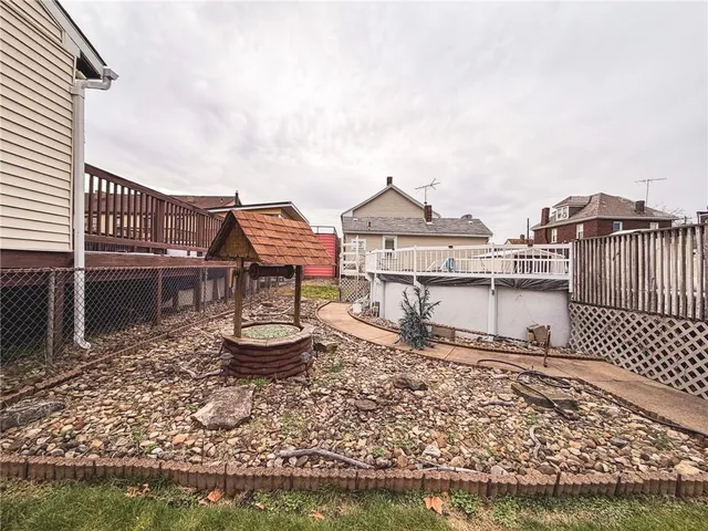 $140,000 | 279 Boyleston Street, Ambridge, PA 15003