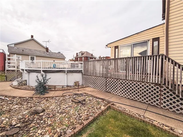 $140,000 | 279 Boyleston Street, Ambridge, PA 15003