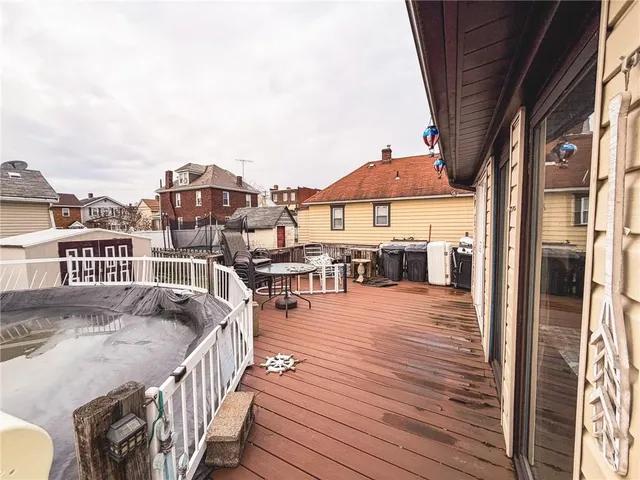 $140,000 | 279 Boyleston Street, Ambridge, PA 15003