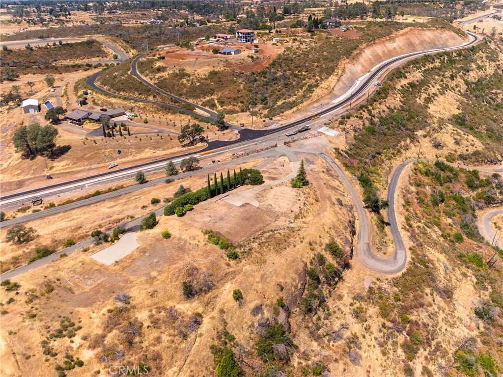5 Windy Ridge Paradise, CA 95969 - Photo 2 of 10 an aerial view of residential houses with outdoor space
