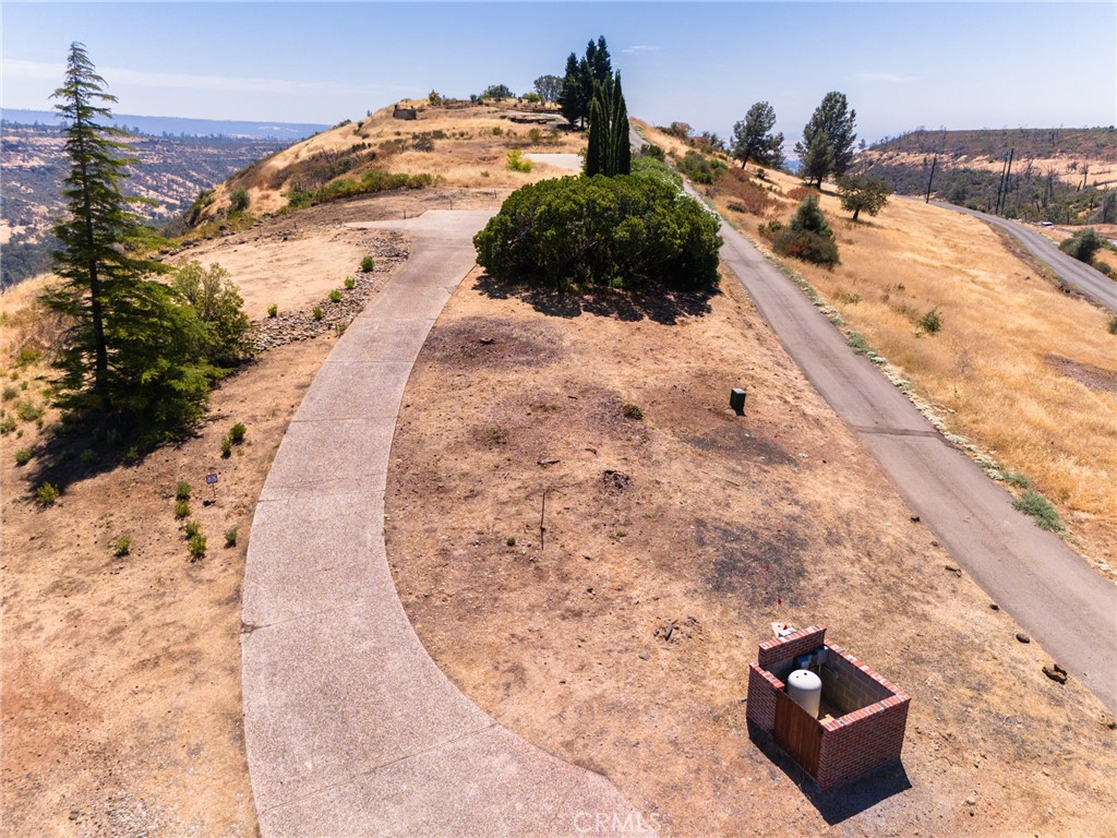5 Windy Ridge Paradise, CA 95969 - Photo 6 of 10 a view of a terrace view