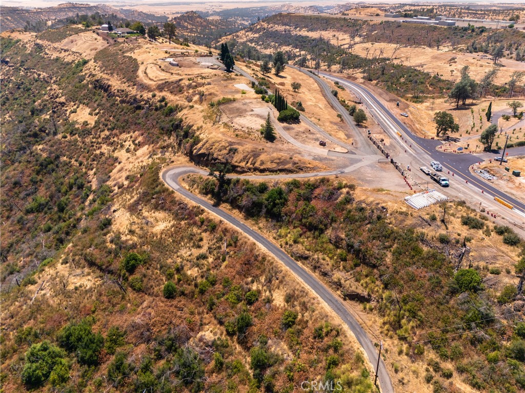 5 Windy Ridge Paradise, CA 95969 - Photo 8 of 10 an aerial view of city