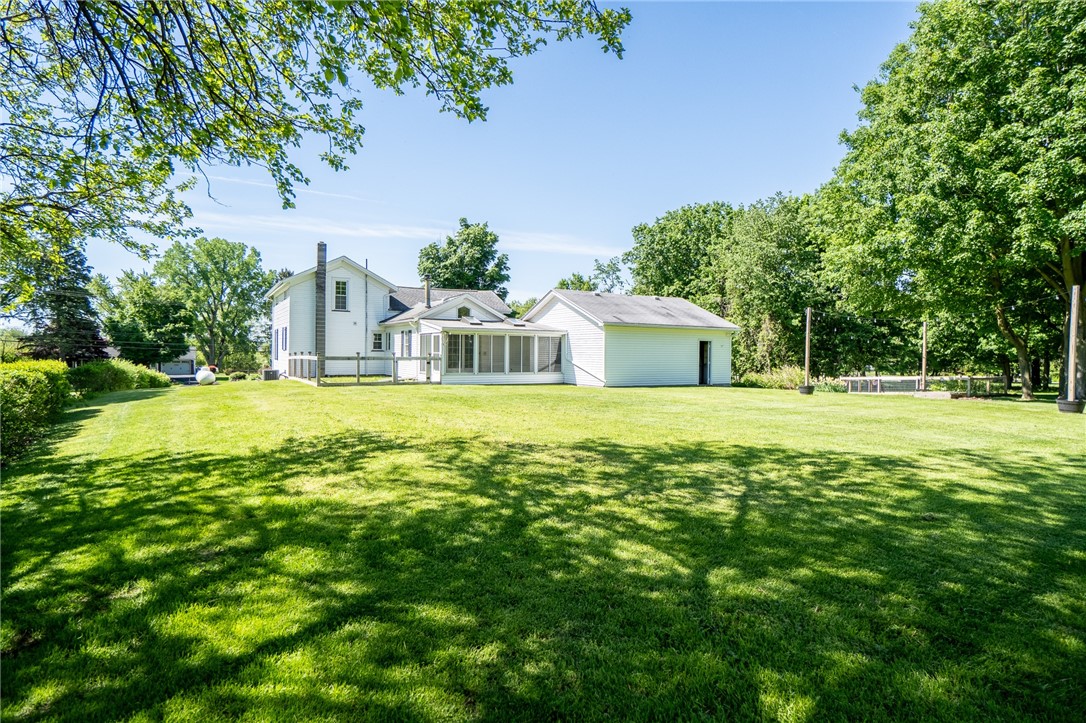 3100 Griffin Road Riga, NY 14428 - Photo 29 of 39